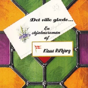 Det ville glæde
