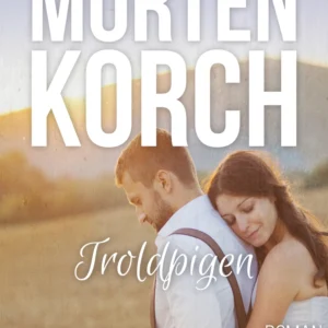 Troldpigen