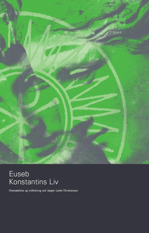 Konstantins liv