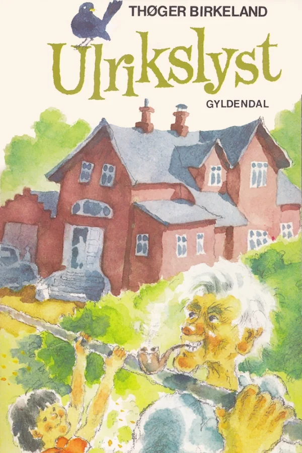 Ulrikslyst