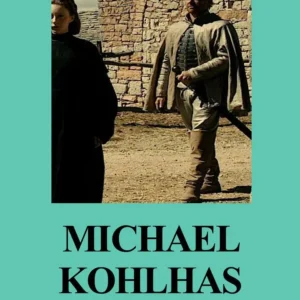 Michael Kohlhas