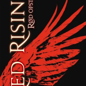 Red Rising 1 - Rød opstand