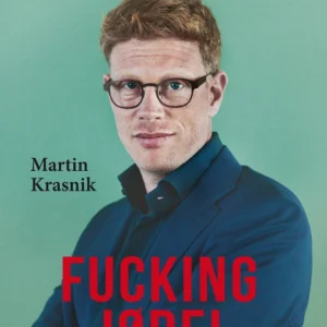 Fucking jøde