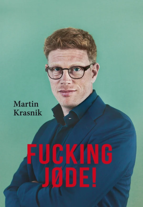 Fucking jøde