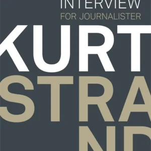 Interview for journalister