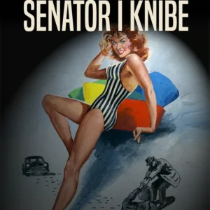Senator i knibe