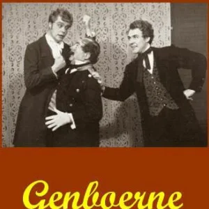 Genboerne
