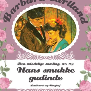 Hans smukke gudinde