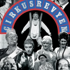 Cirkusrevyen