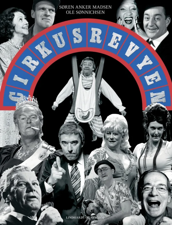 Cirkusrevyen