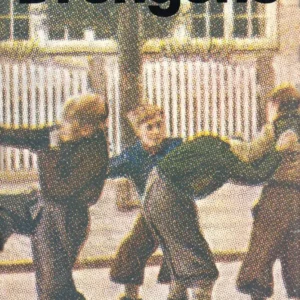Drengene