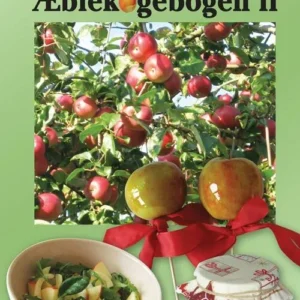 Æblekogebogen II