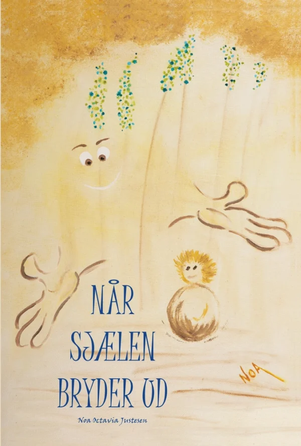 Når sjælen bryder ud