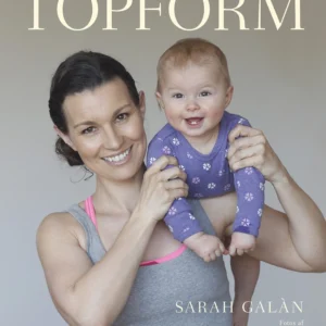 Mor og baby i topform