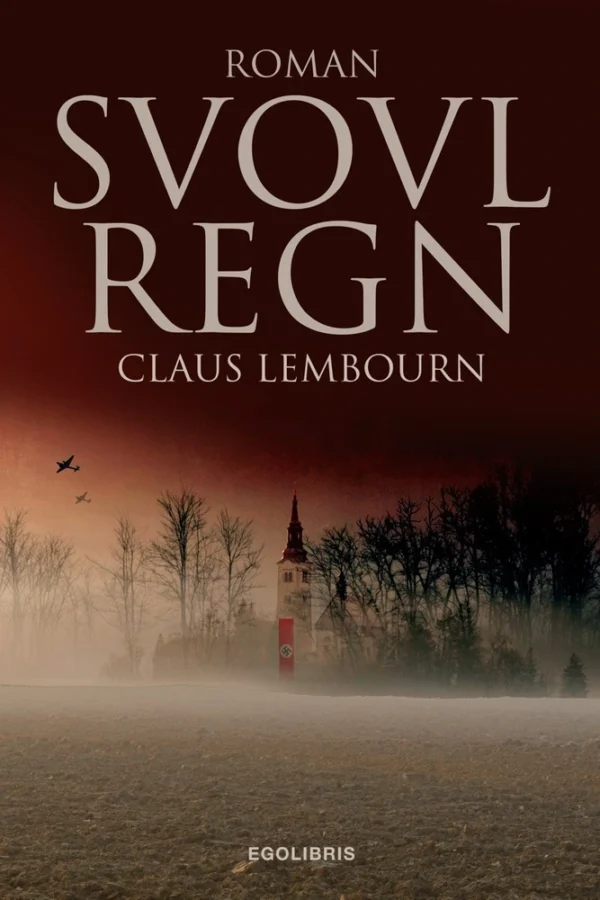 Svovlregn