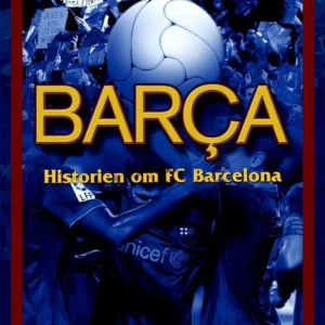 BarÃ§a