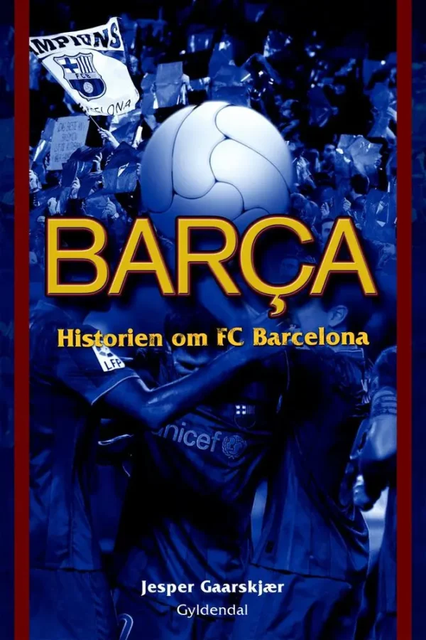 BarÃ§a