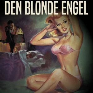 Den blonde engel