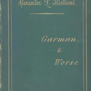 Garman & Worse