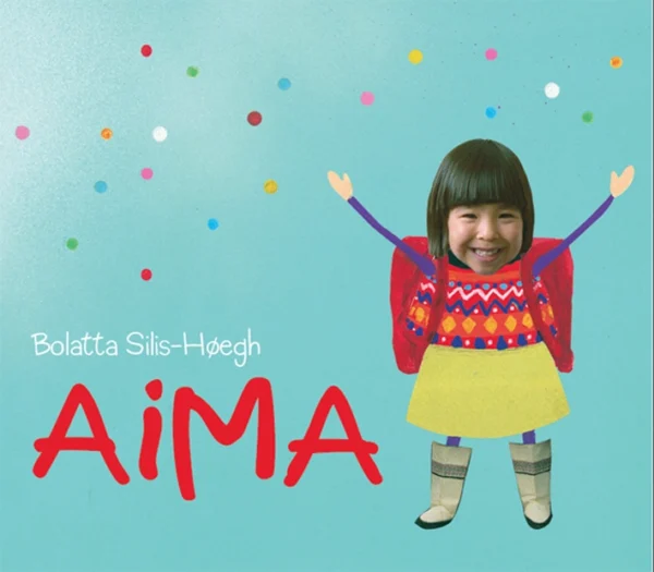 Aima.