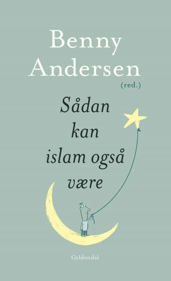 Sådan kan islam også være