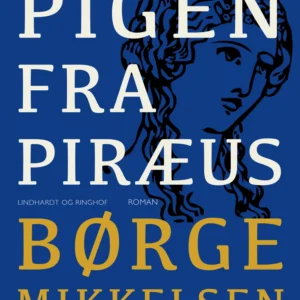 Pigen fra Piræus