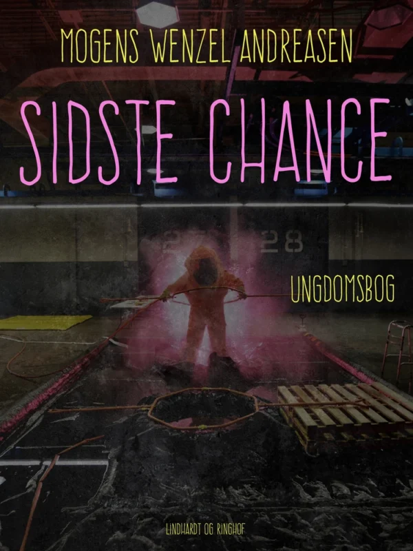 Sidste chance