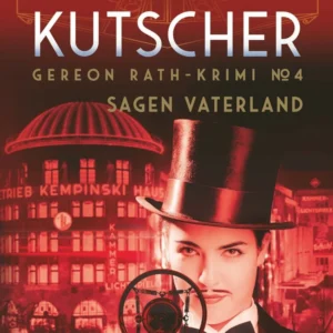 Sagen Vaterland