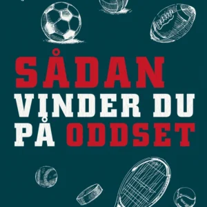 Sådan vinder du på Oddset