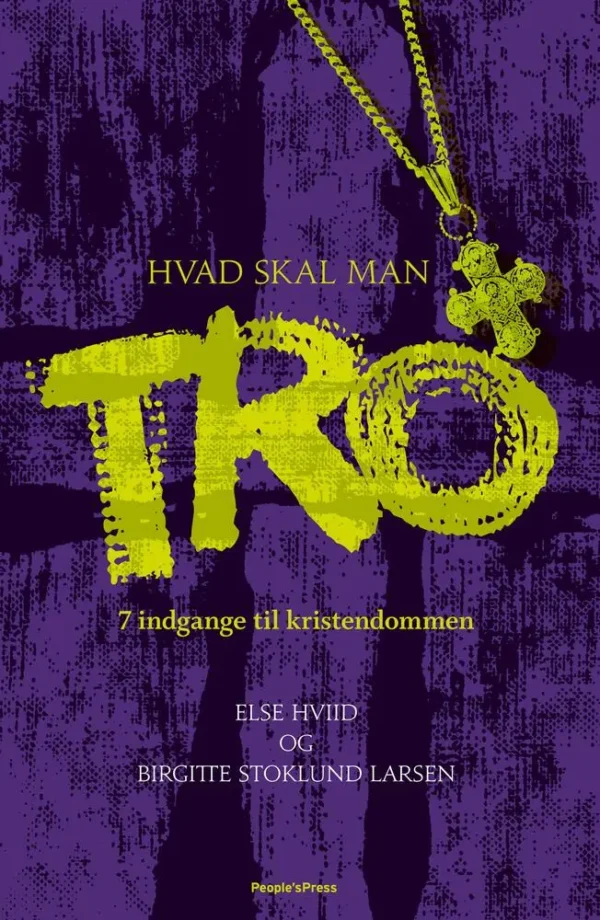 Hvad skal man tro