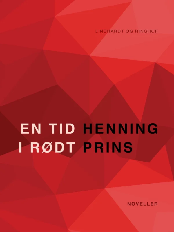 En tid i rødt