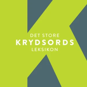 Det store krydsordsleksikon