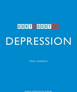 Kort & godt om DEPRESSION