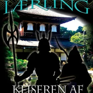 Skyggens lærling 10 - Kejseren af Nihon-Ja