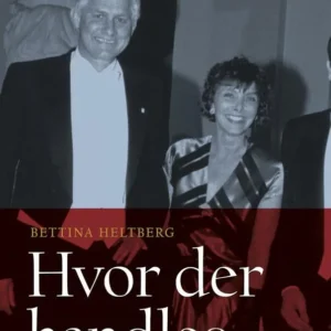 Hvor der handles