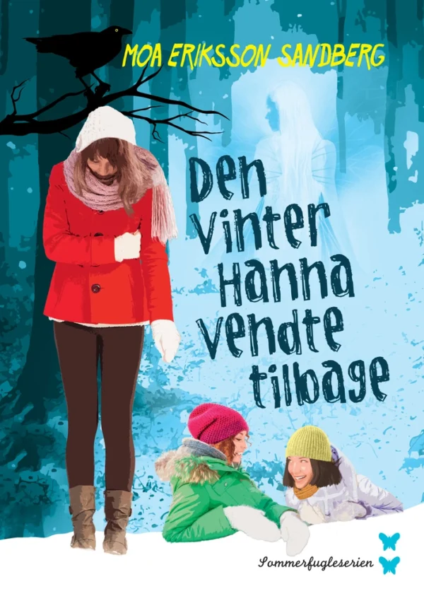 Den vinter Hanna vendte tilbage