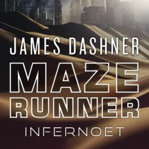 Maze Runner - Infernoet