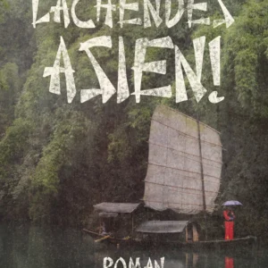 Lachendes Asien!