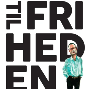 Hymne til friheden
