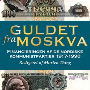 Guldet fra Moskva