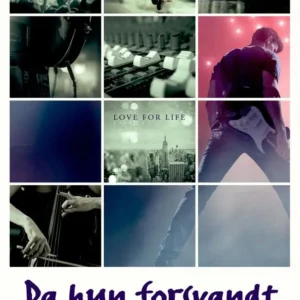 If I stay 2 - Da hun forsvandt