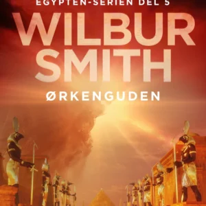 Ørkenguden