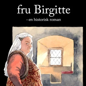 Svenske fru Birgitte