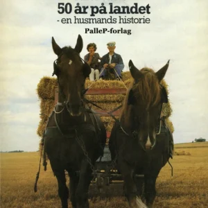 50 år på landet