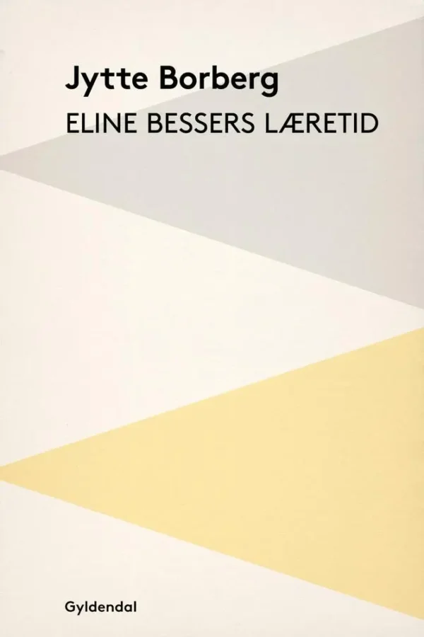 Eline Bessers læretid