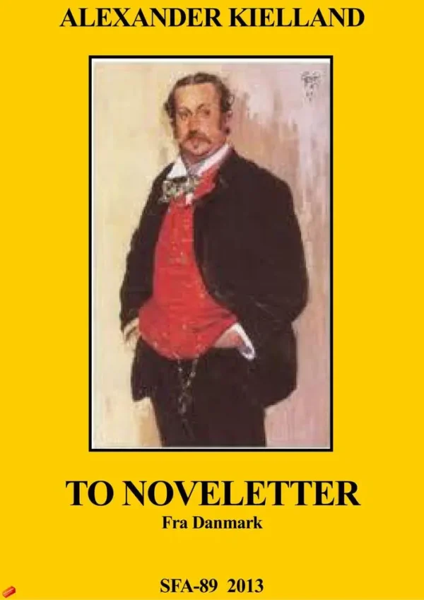 To Noveletter fra Danmark