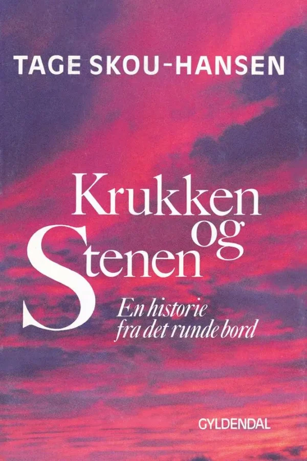 Krukken og stenen