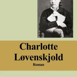Charlotte Løvenskjold