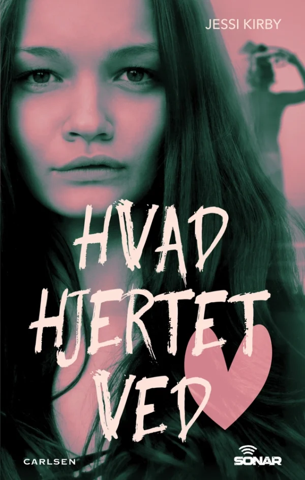 Sonar: Hvad hjertet ved