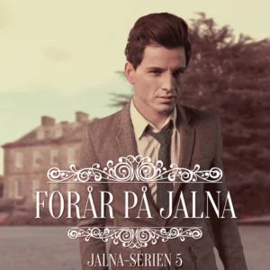 Forår på Jalna